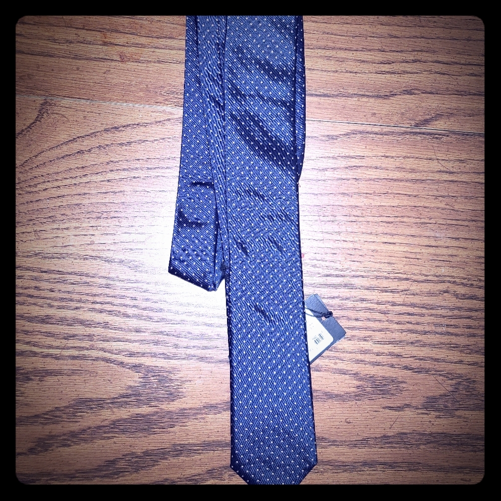 Hugo Boss necktie